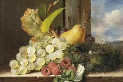 still life jigsaw puzzle