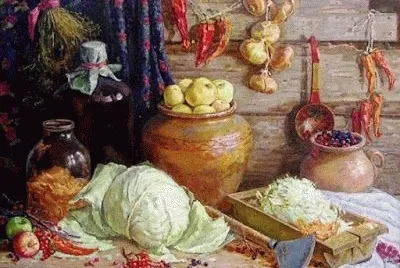 verdure