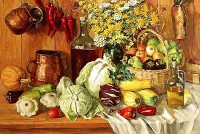 verdure