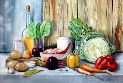 verdure
