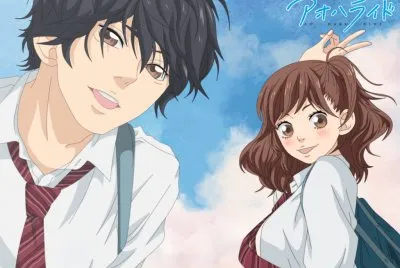 פאזל של AN¡ME ٩(˘◡˘)۶ ✿✿✿