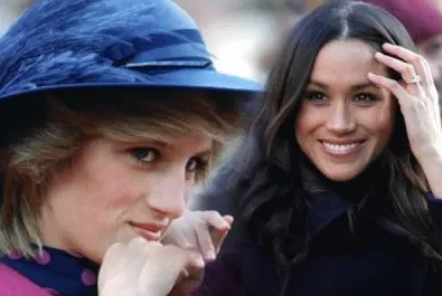 Diana y Kate