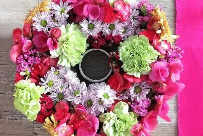 flores