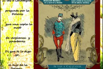 SI VAS A CALATAYUD...