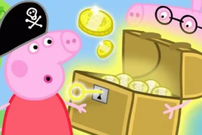 Peppa Pig