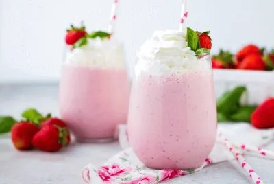 milkshake