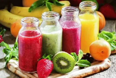 juice