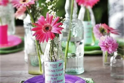 flores