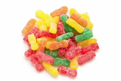 GOMITAS