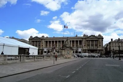 ParÃ­s, Francia.