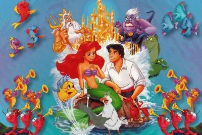 ARIEL