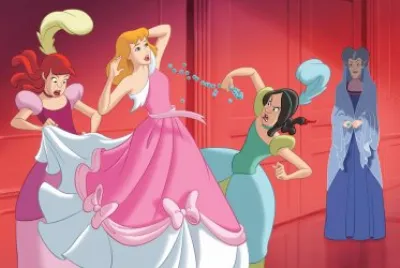 cenicienta
