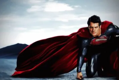 superman