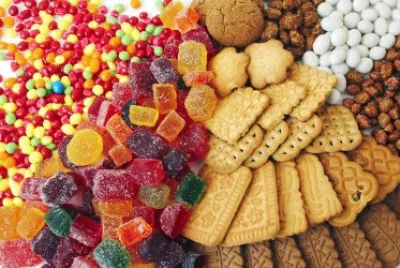 dulces