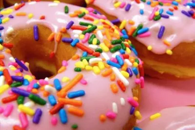 Donas