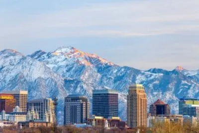 Salt Lake City
