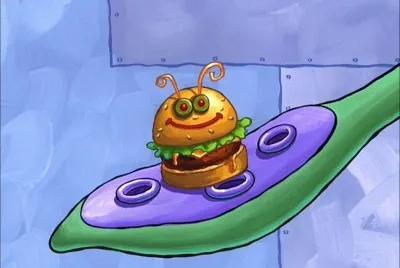 hamburguesita
