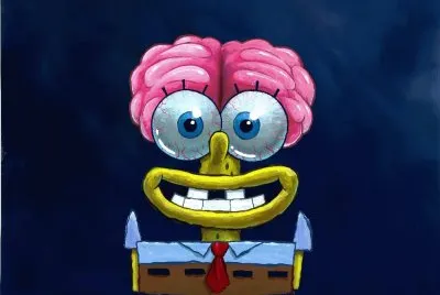 scary bob