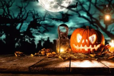 halloween