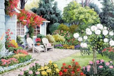 giardino