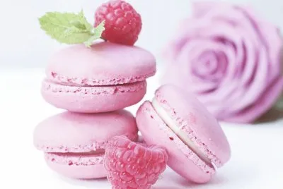 macarons