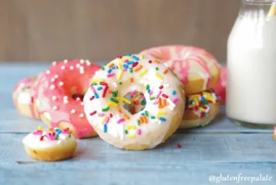 donuts