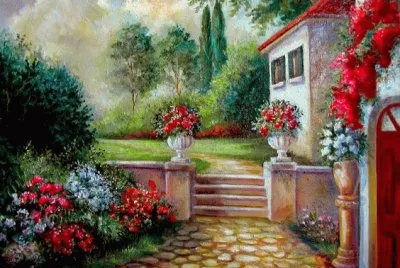 giardino