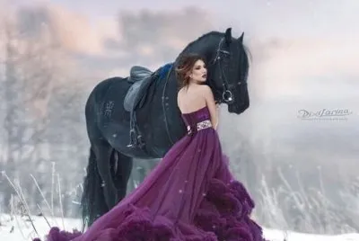 Caballo