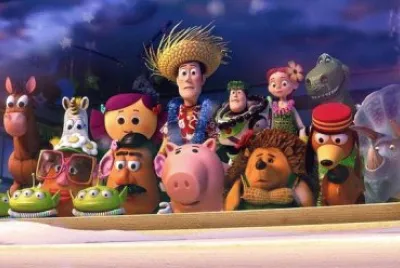 Toy Story