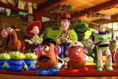 Toy Story