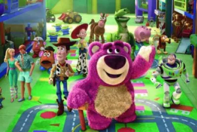 Toy Story