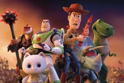 Toy Story
