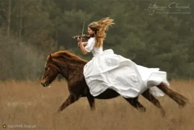 Caballo