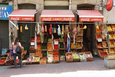 la mariscala