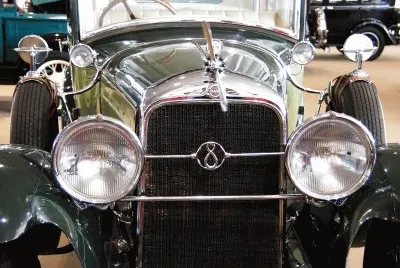 studebaker