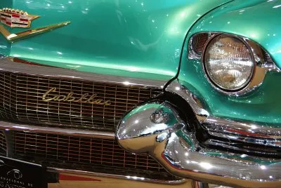 cadillac