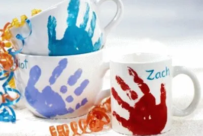 tazas jigsaw puzzle