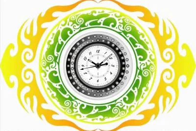 å½©è‰²æ¡†é»‘ç™½åœ–æ¡ˆ