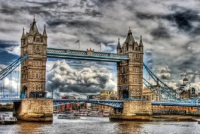 PUENTE DE LONDRES