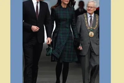 William y Kate