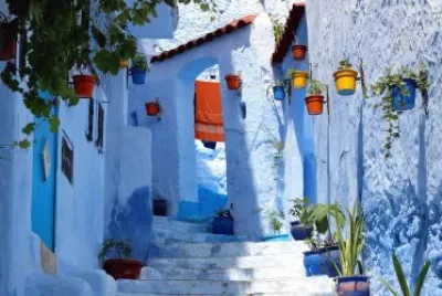 chefchaouen-marruecos