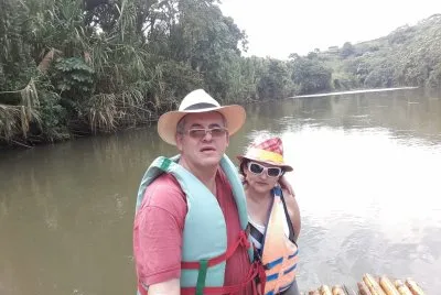 balsaje rio la vieja