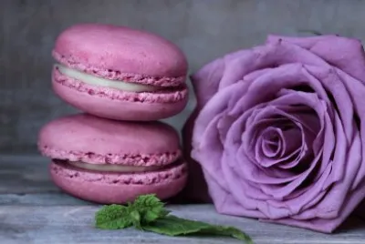 MACARONS