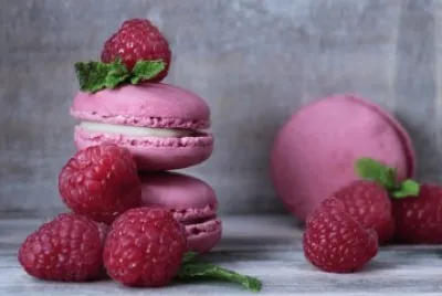 macarons
