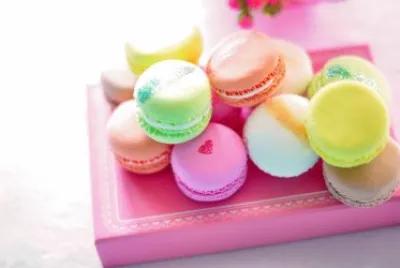 macarons