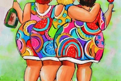 Fun jigsaw puzzle