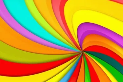 All Colors jigsaw puzzle