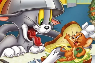 Tom y Jerry