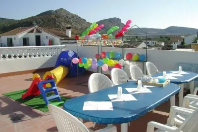 CumpleaÃ±os al sol