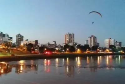 Feira da Paz - Governador Valadares - MG - Brasil